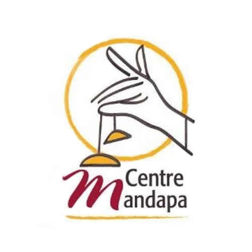 Centre Mandapa